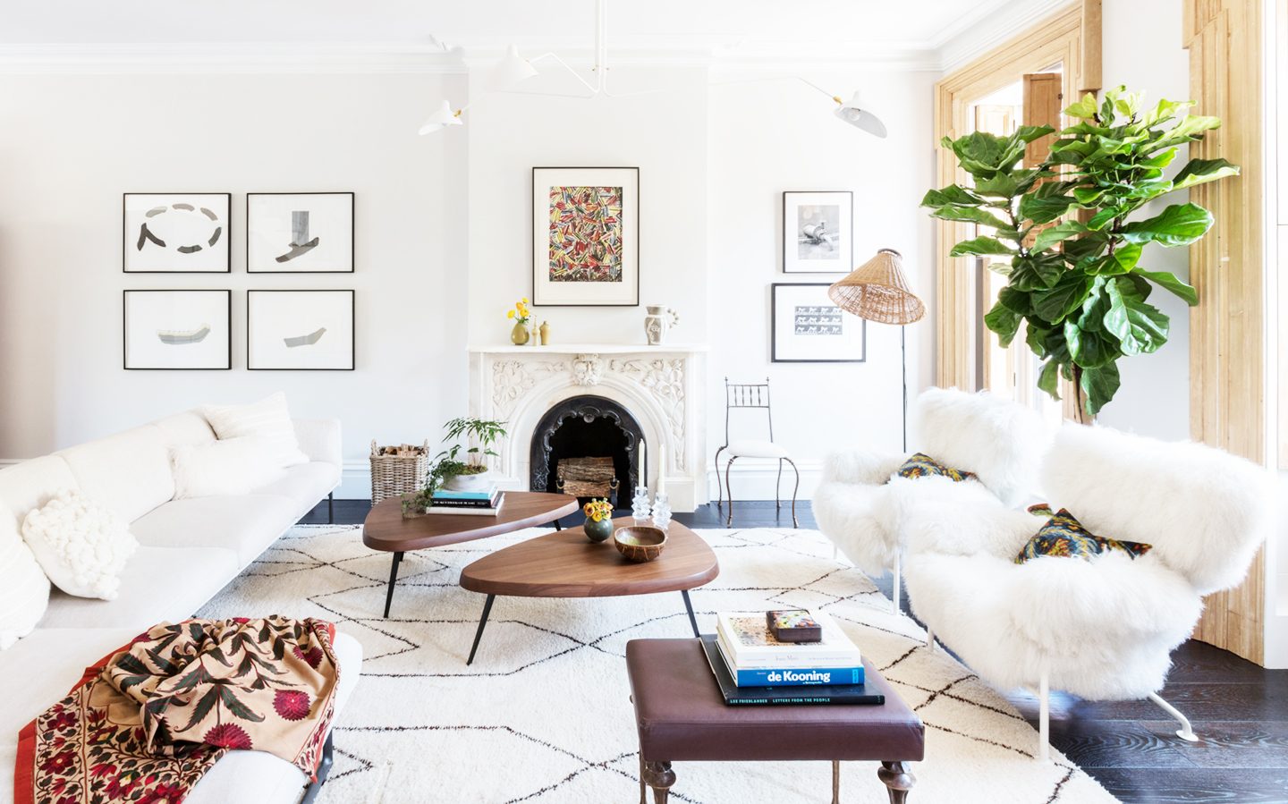 Woodside Park Global Ltd